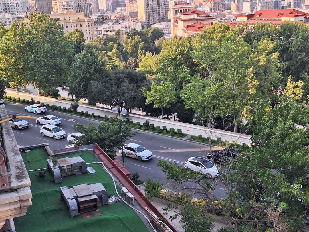 Satılır 2 otaqlı köhnə tikili 47 m² — Mənzil, Bakı (6)