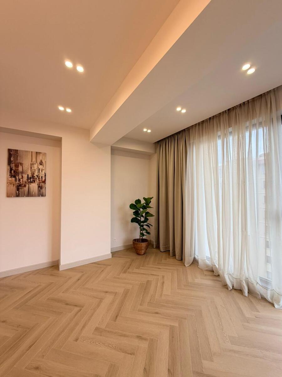 Satılır 2 otaqlı yeni tikili 75.1 m² — Mənzil, Bakı (3)
