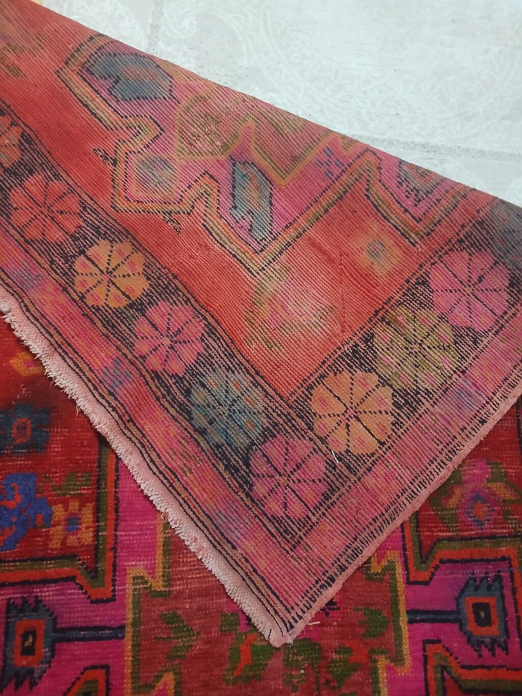 Xalça Dekorativ, Kredit yoxdur — Xalılar, Bakı (3)