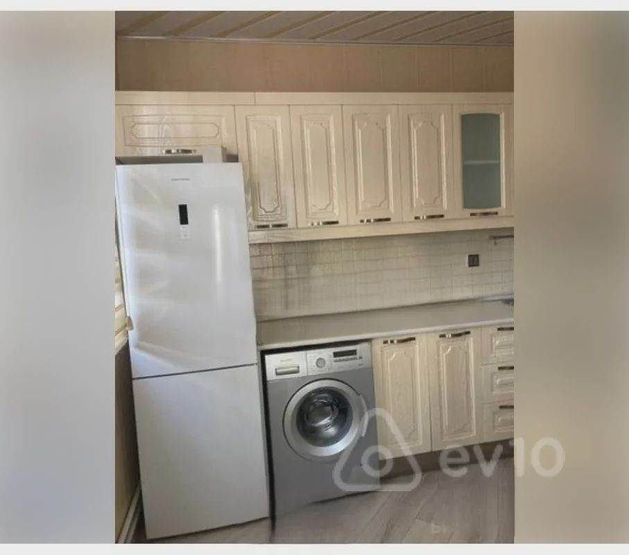 For rent: 3-room apartment (new building), 102 m² — Mənzil, Bakı (2)