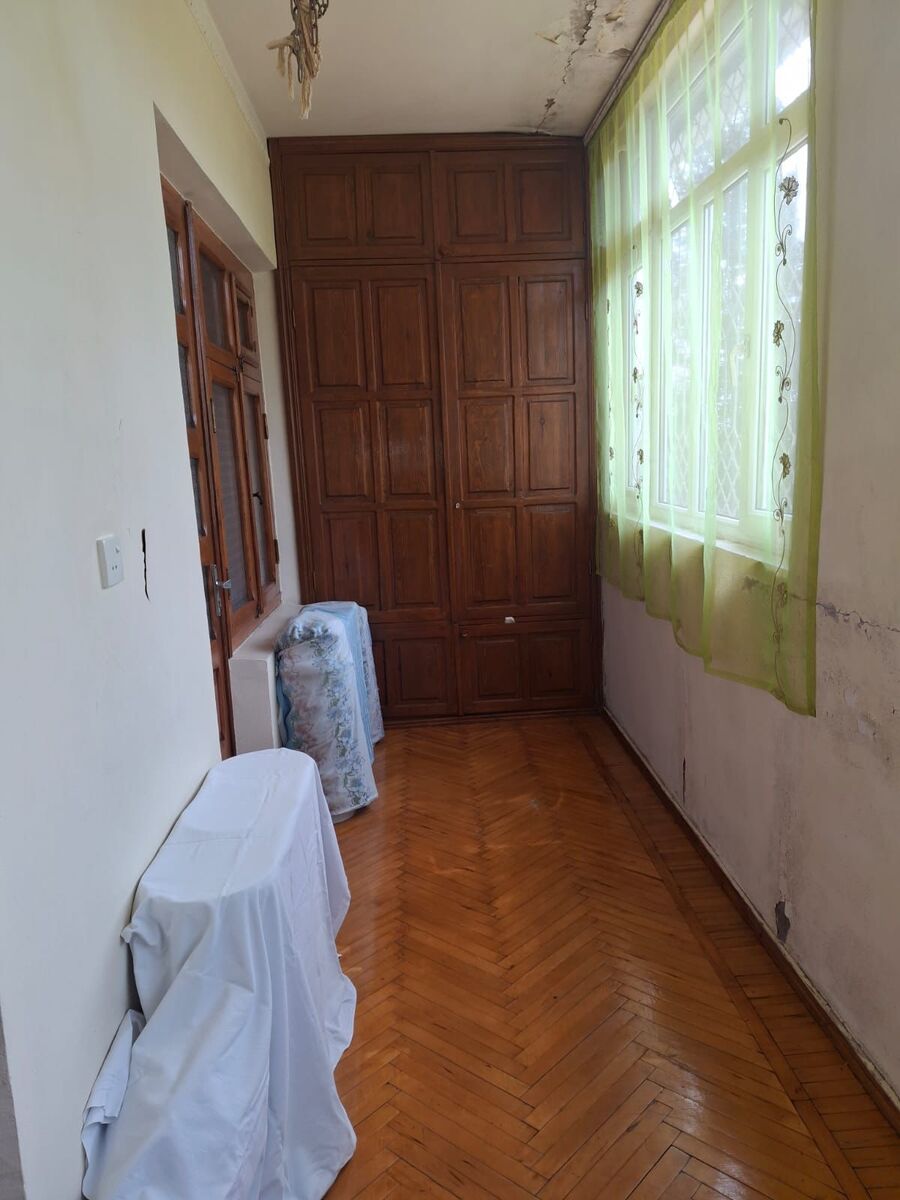 Satılır 5 otaqlı köhnə tikili 155 m² — Mənzil, Bakı (5)