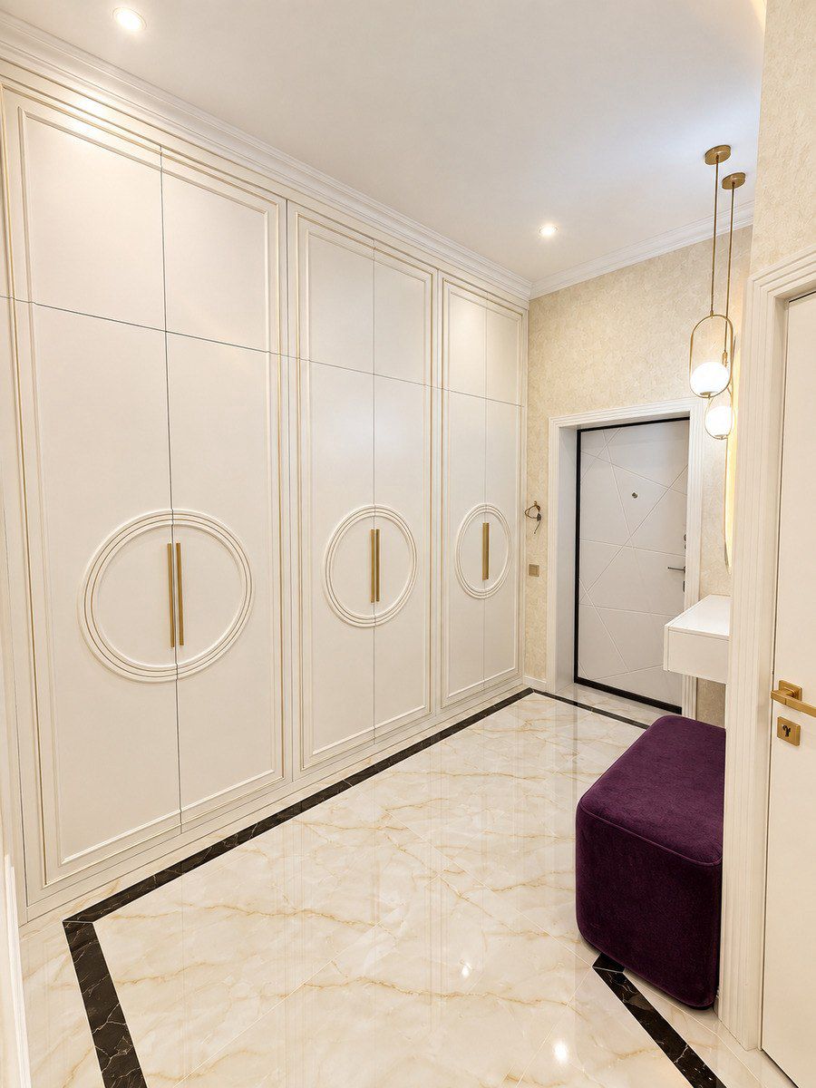 İcarəyə verilir 2 otaqlı yeni tikili 70 m² — Mənzil, Bakı (4)