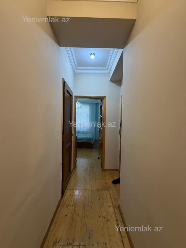 Satılır 2 otaqlı Bina evi menzil (Yeni tikili), 48 m², Masazır — Mənzil, Abşeron (11)