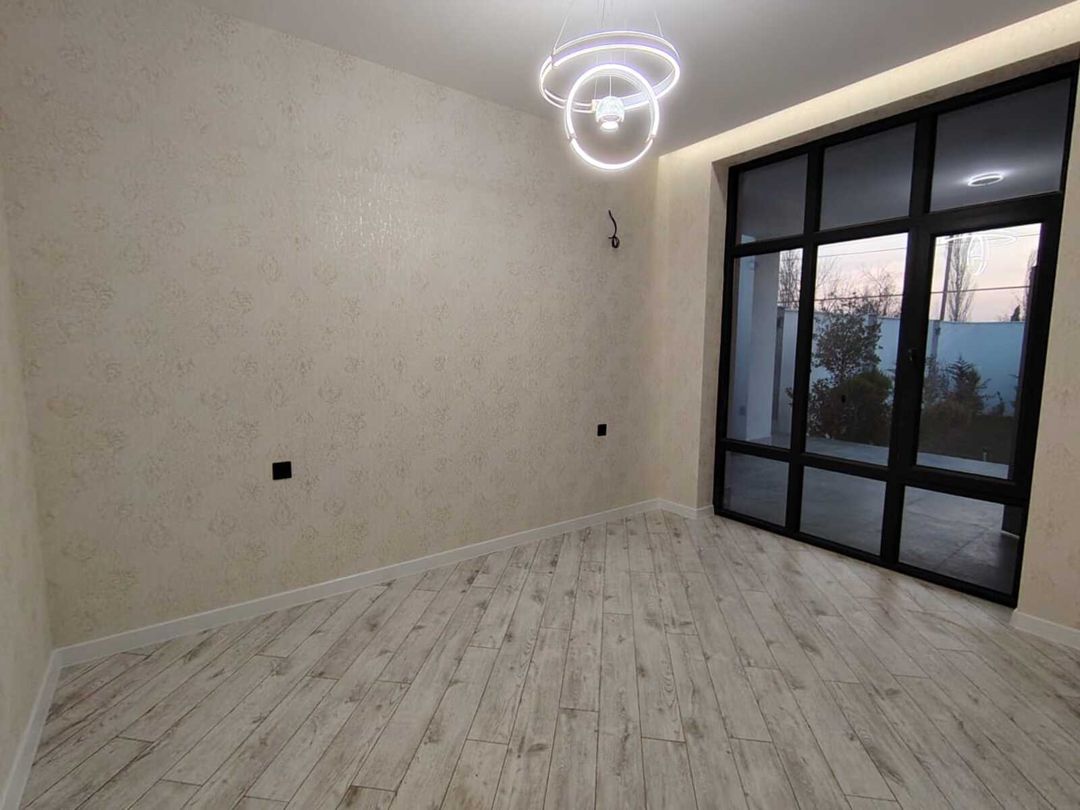 Satılır 4 otaqlı həyət evi/bağ evi 110 m² — Ev, villa, Bakı (12)