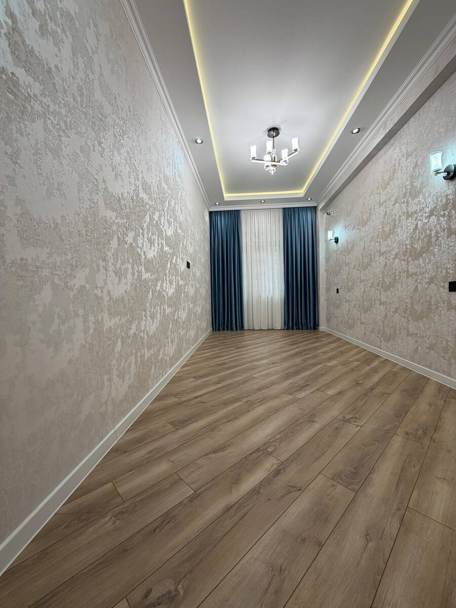 Satılır 2 otaqlı yeni tikili 65 m² — Mənzil, Xırdalan (4)