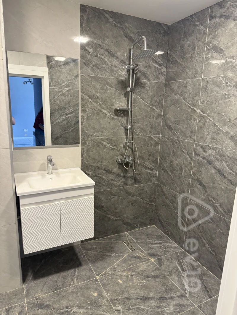 3 otaqlı mənzil, 79.5 m², Zığ qəsəbəsi — Mənzil, Bakı (6)