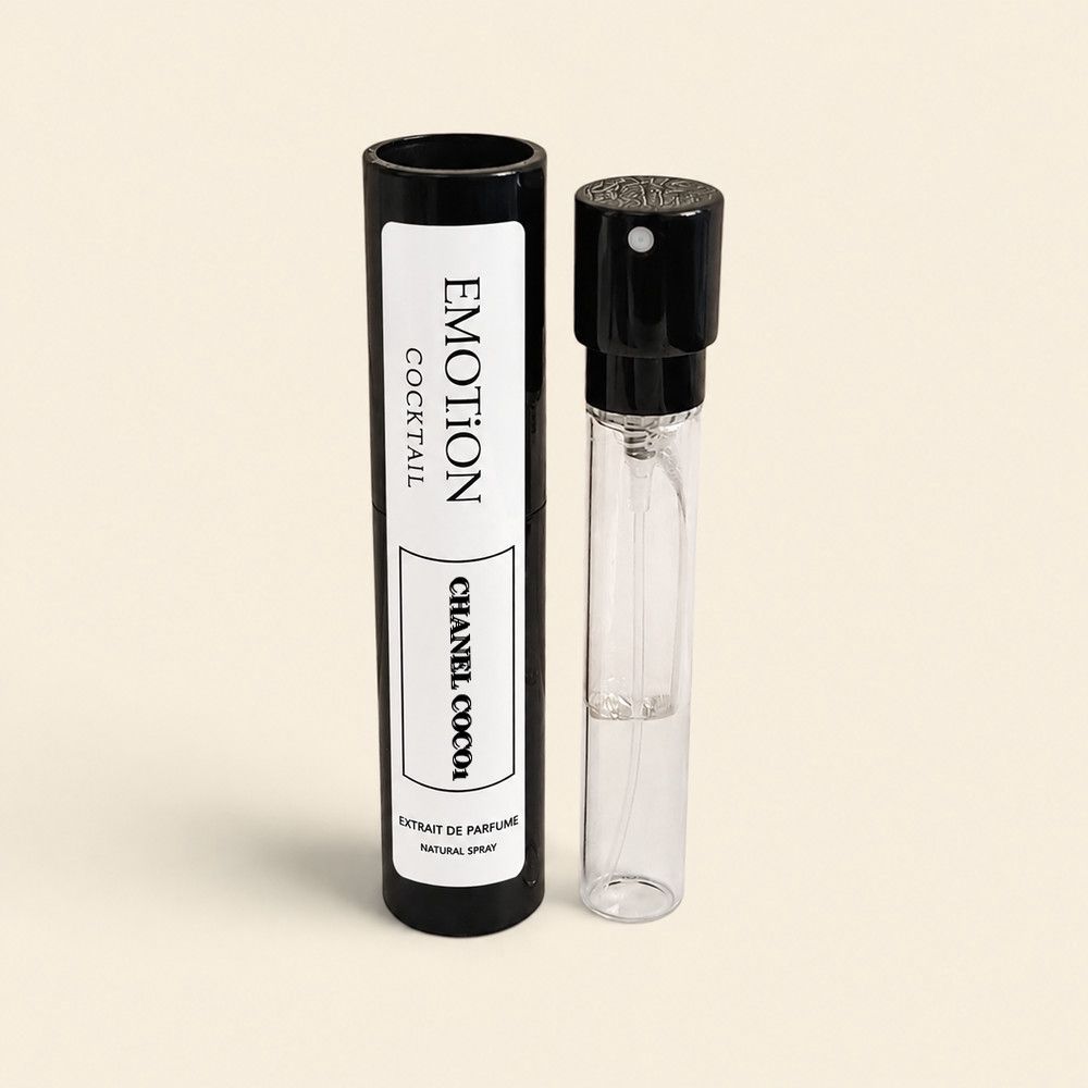 Emotion Cocktail Coco 1 qadınlar üçün ətir yağı, 10 ml — Mallar, Bakı
