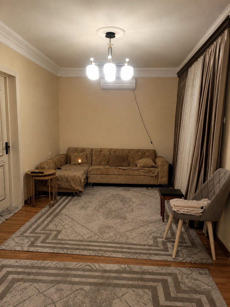 Satılır 4 otaqlı həyət evi/bağ evi 100 m² — Ev, villa, Xırdalan (5)