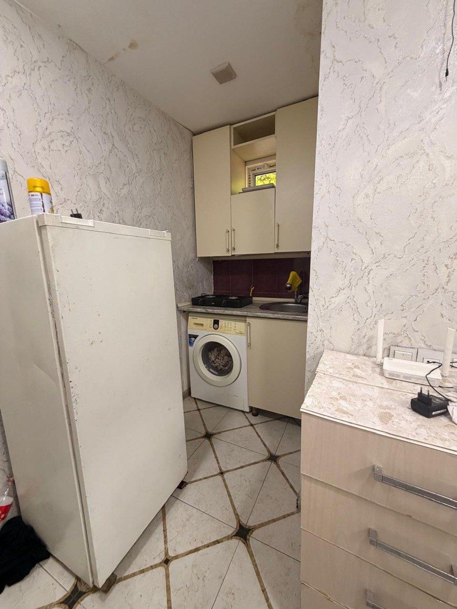 İcarəyə verilir 1 otaqlı həyət evi/bağ evi 30 m² — Ev, villa, Xırdalan (4)