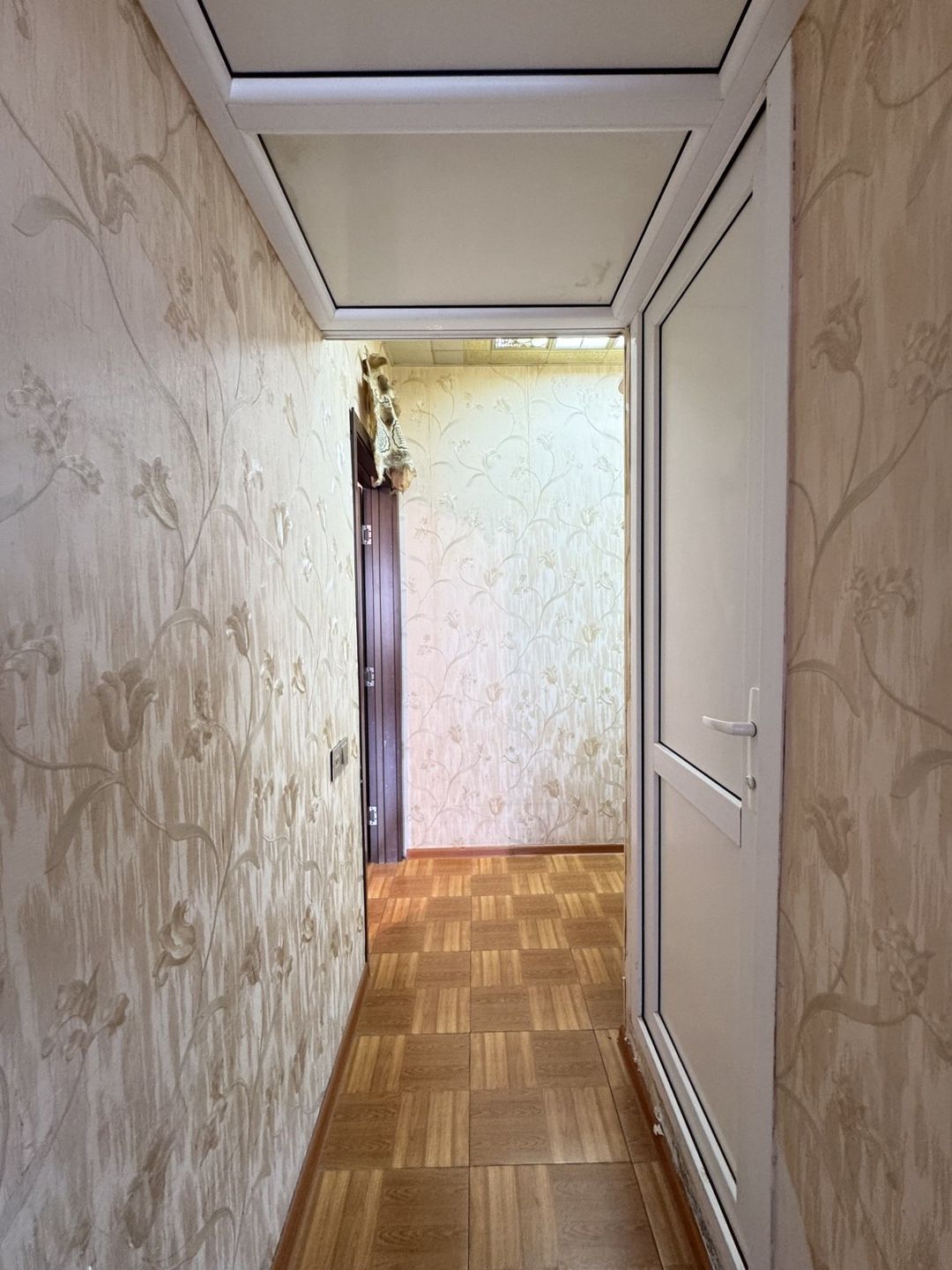 Satılır 1 otaqlı köhnə tikili 35 m² — Mənzil, Bakı (8)