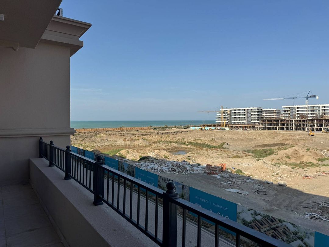 Satılır 2 otaqlı yeni tikili 74 m² — Mənzil, Bakı (7)