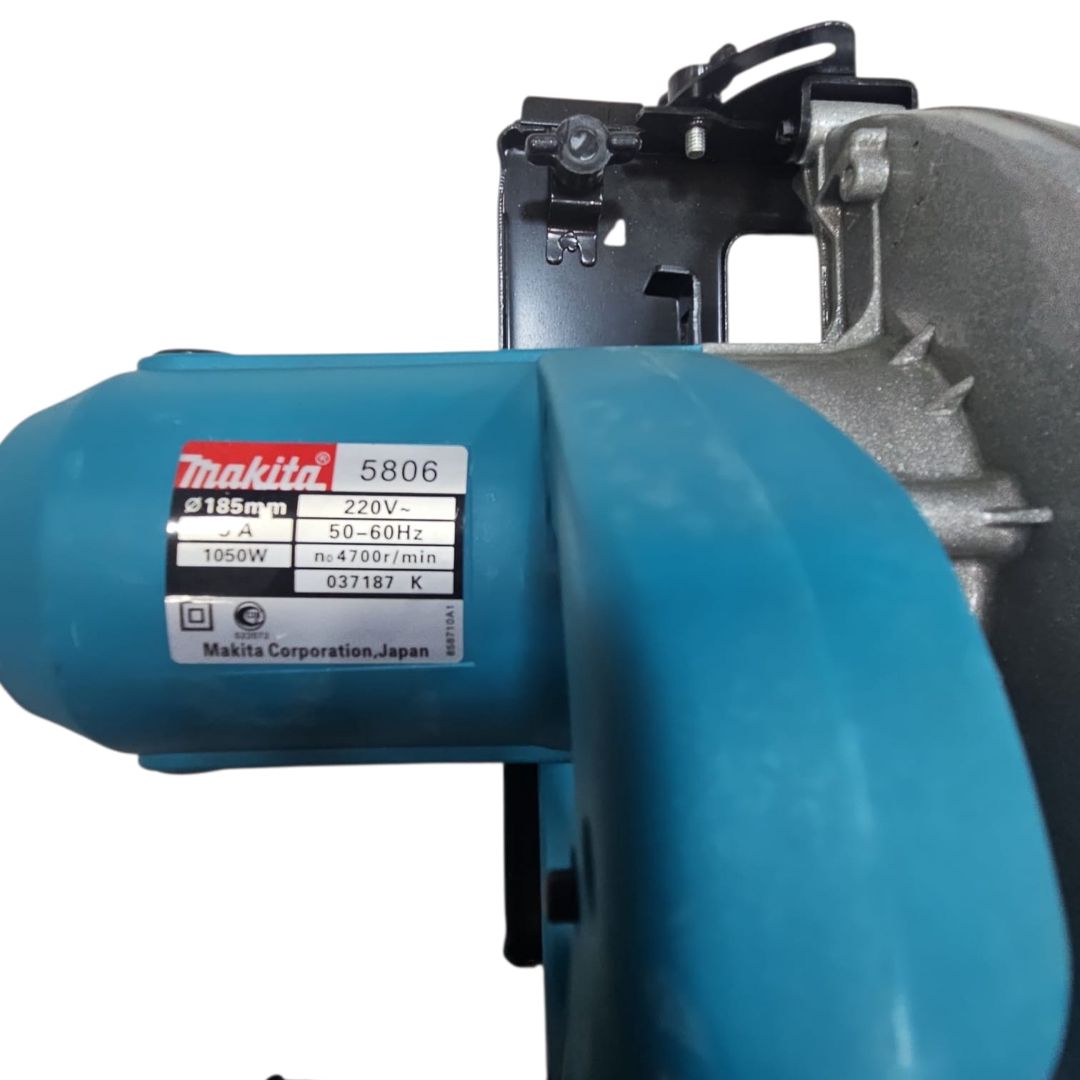 Mişar Makita 1050W-5806, 185 mm No Brand — Mallar, Bakı (2)