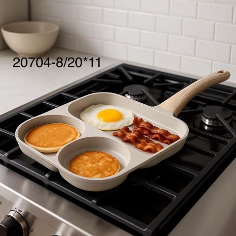 Bölməli tava 20704-8/2011 — Bakı