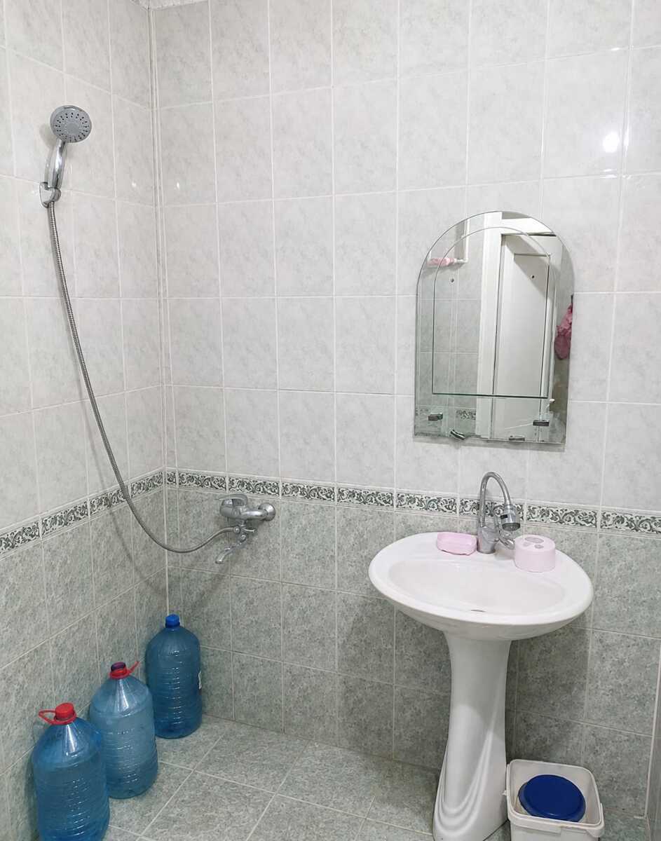 Satılır 3 otaqlı köhnə tikili 80 m² — Mənzil, Bakı (5)