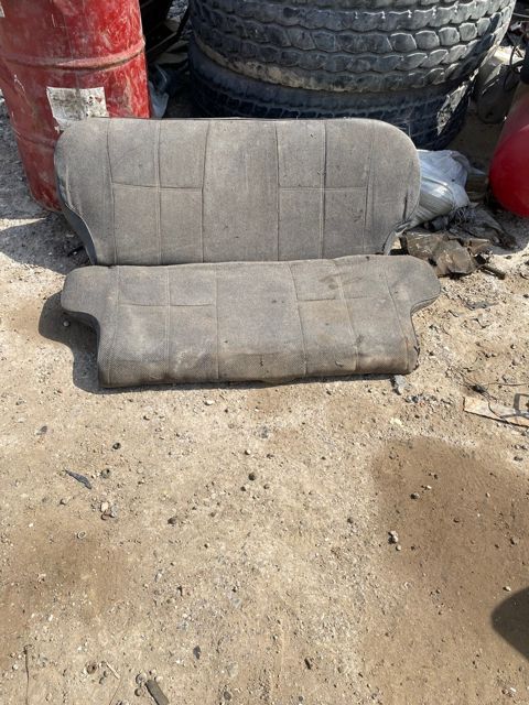 Lada (VAZ) 2105 2107 oturacağı — Bakı