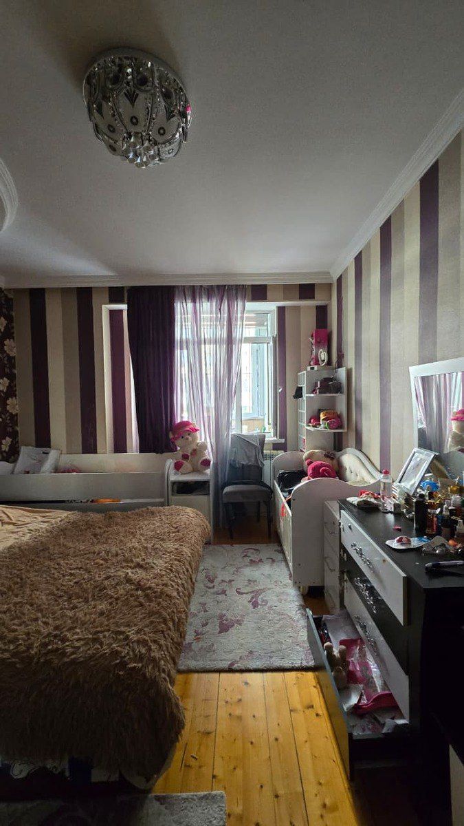 Satılır 2 otaqlı yeni tikili 70 m² — Mənzil, Xırdalan (4)