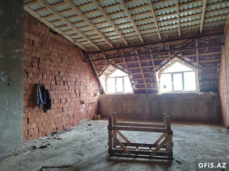 Yeni tikili Satılır Abşeron r., Masazır q., 1 otaq, 58 m² — Mənzil, Bakı (5)