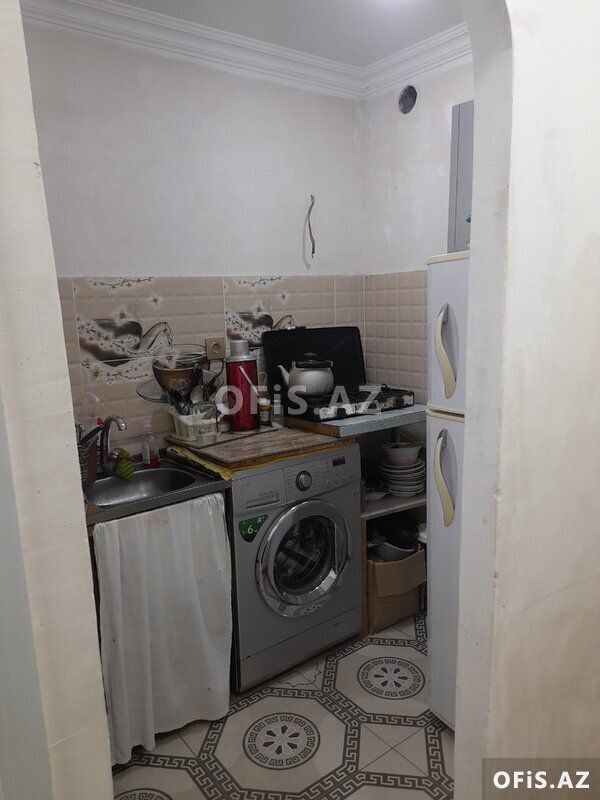 Köhnə tikili Kirayə Verilir Xırdalan, Xirdalan.təzə bazarin yani, 2 otaq, 40 m² — Mənzil, Xırdalan (4)
