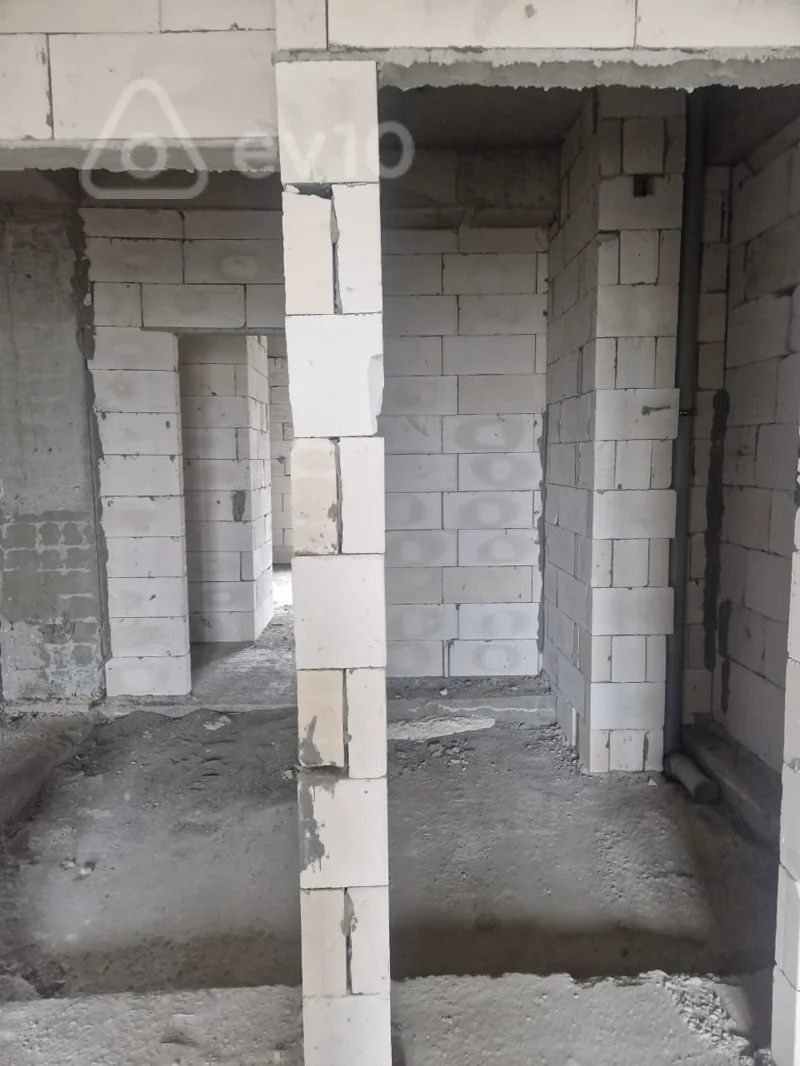 3 otaqlı mənzil, 137 m², Ağ Şəhər Qarabağ Atları küçəsi — Mənzil, Bakı (12)