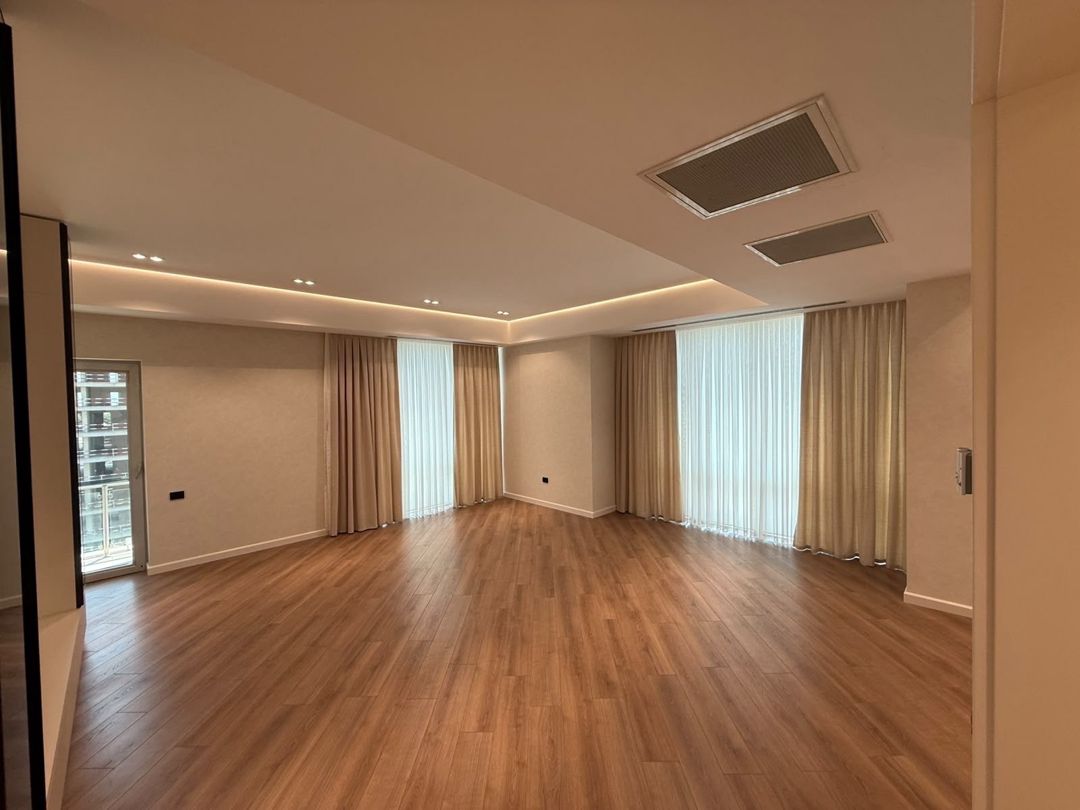 Satılır 3 otaqlı yeni tikili 148 m² — Mənzil, Bakı (4)