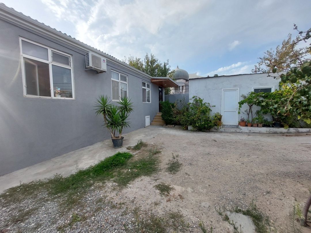 Satılır 7 otaqlı həyət evi/bağ evi 180 m² — Ev, villa, Bakı (10)
