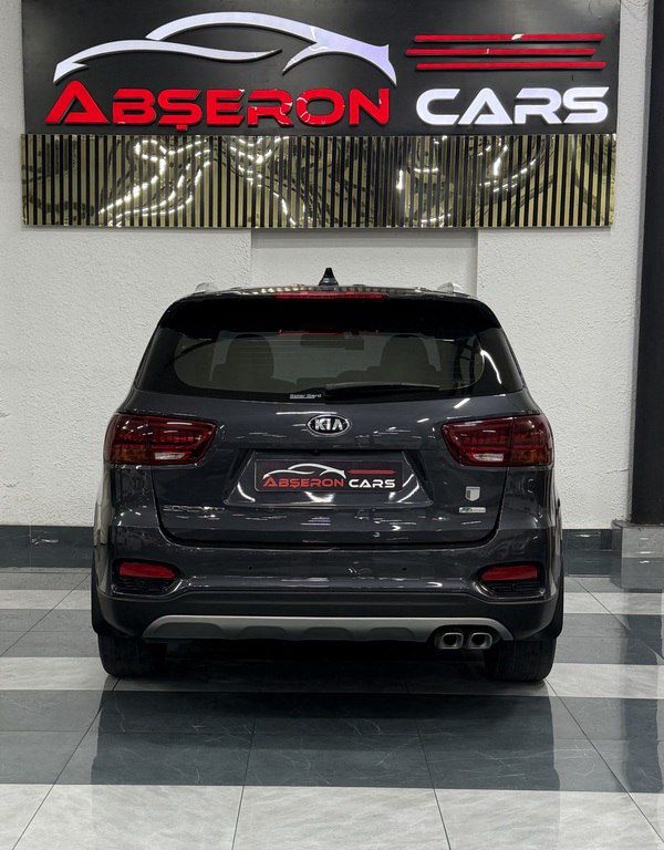Kia Sorento, 2.0 L, 2018 il, 131 000 km — Avtomobillər, Sumqayıt (12)