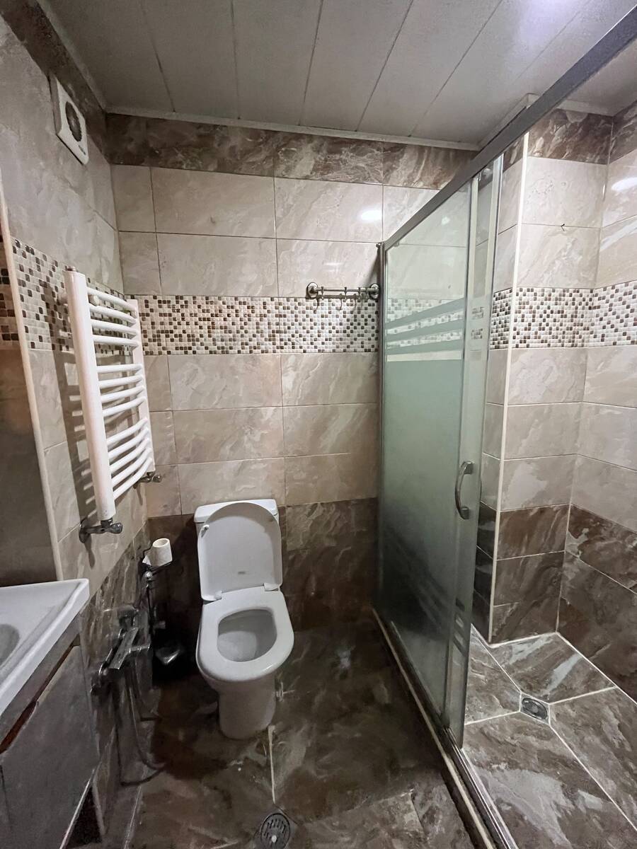 Satılır 2 otaqlı yeni tikili 65 m² — Mənzil, Xırdalan (10)
