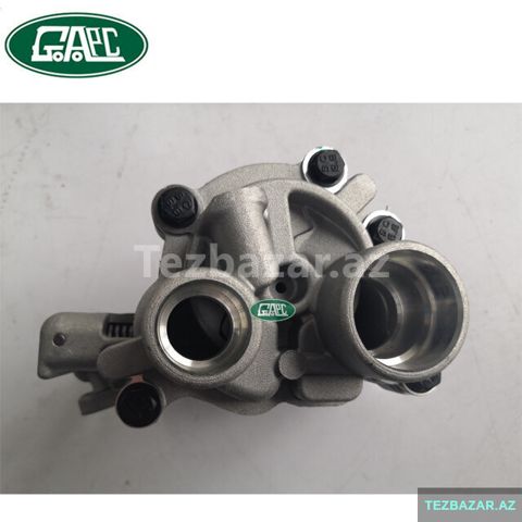 Land Rover 3.0 - 5.0 benzin yag nasosu sade — Bakı