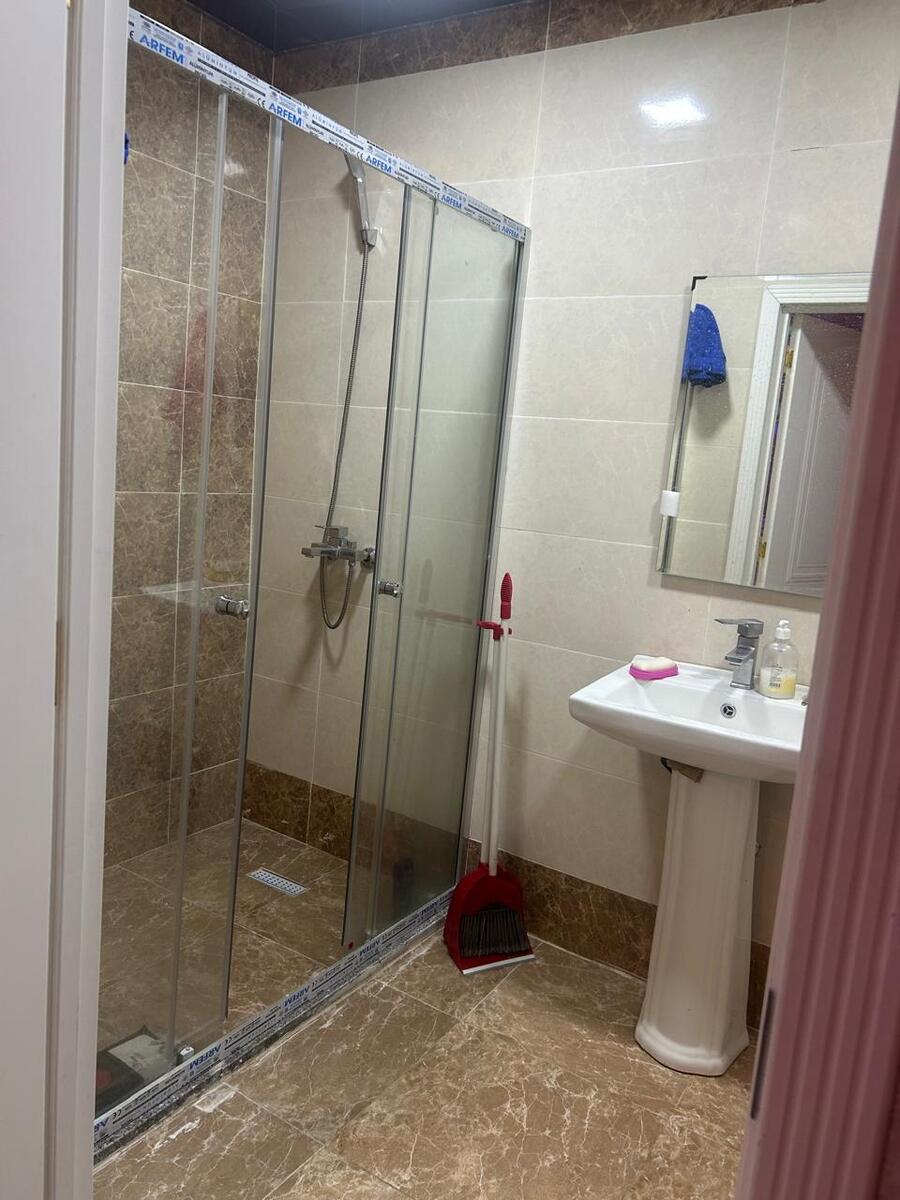 Satılır 3 otaqlı yeni tikili 74 m² — Mənzil, Sumqayıt (5)