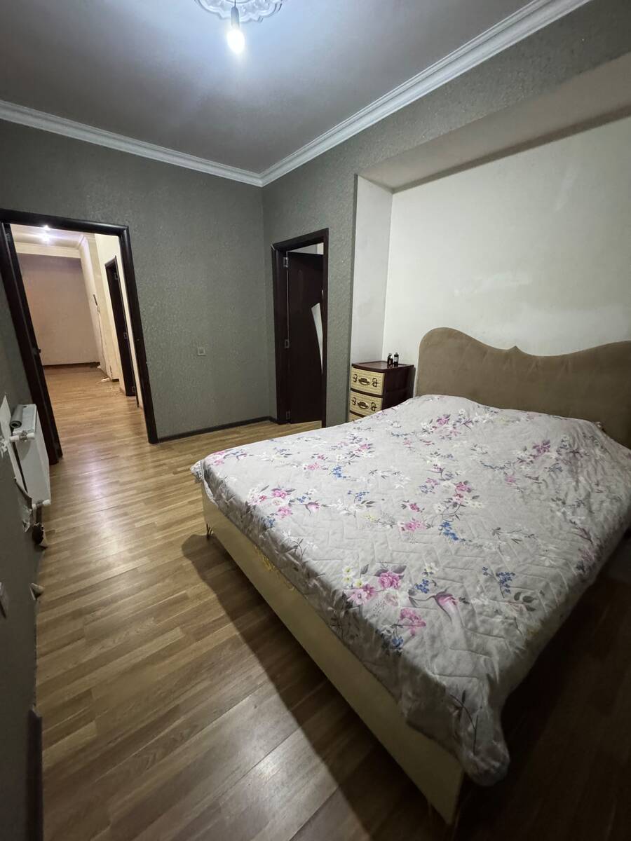 Satılır 3 otaqlı yeni tikili 83 m² — Mənzil, Bakı (7)