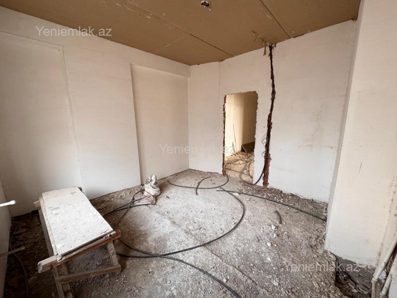 Satılır 4 otaqlı Bina evi menzil (Yeni tikili), 200 m², Nərimanov rayonu — Mənzil, Bakı (10)