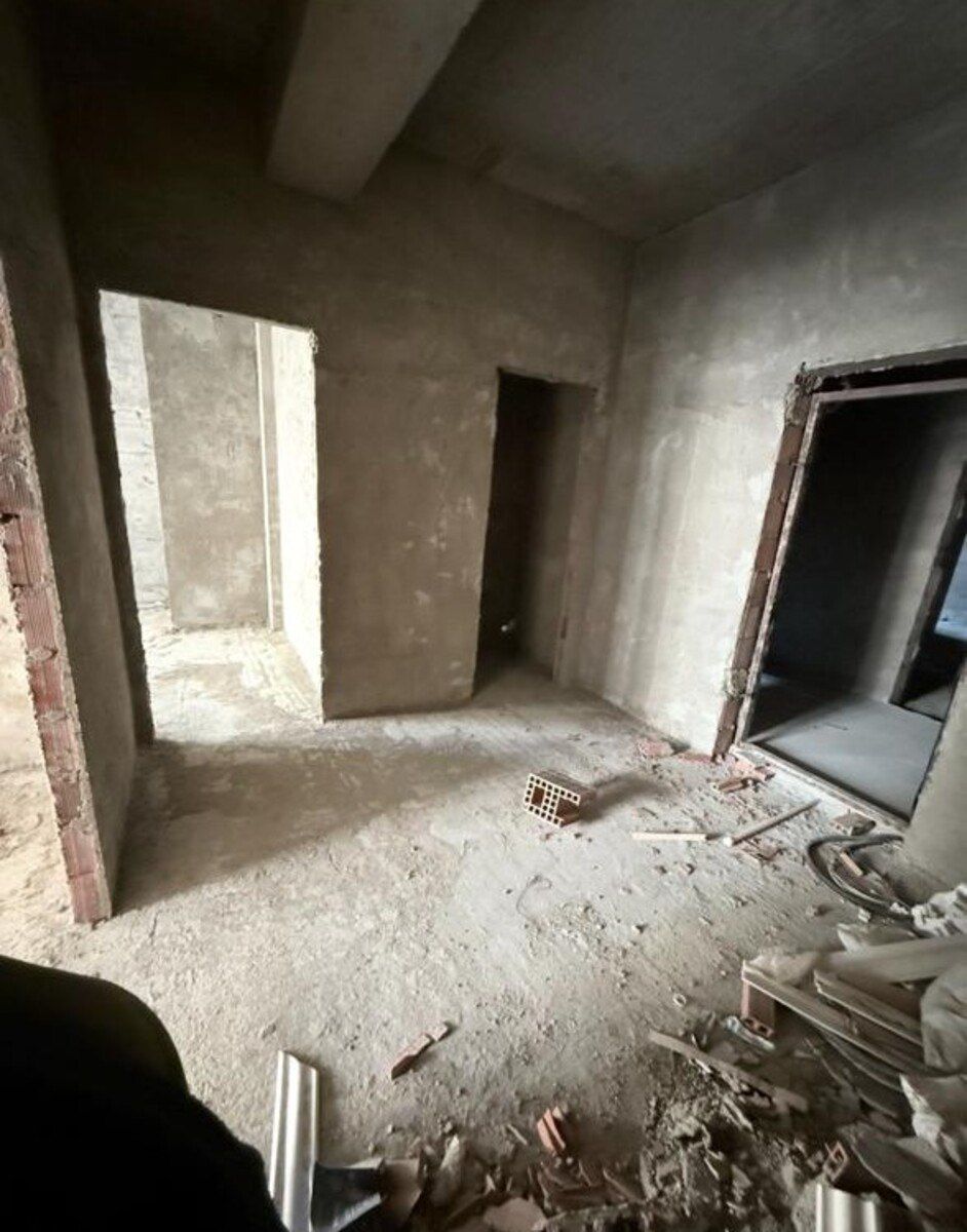 Satılır 2 otaqlı yeni tikili 60 m² — Mənzil, Xırdalan (6)