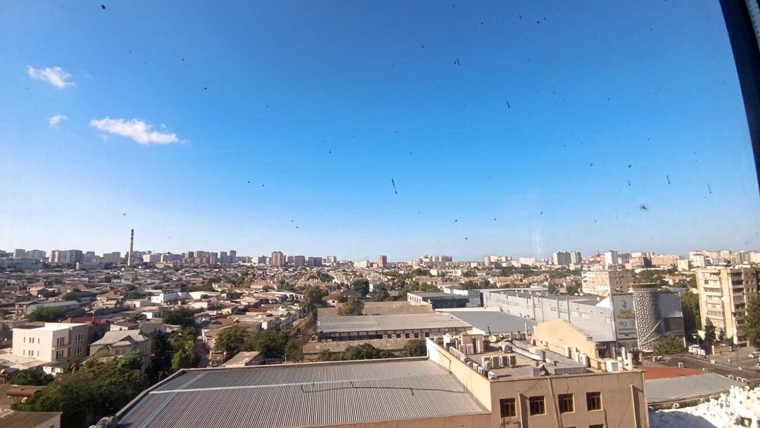 Satılır 3 otaqlı yeni tikili 137 m² — Mənzil, Bakı (11)