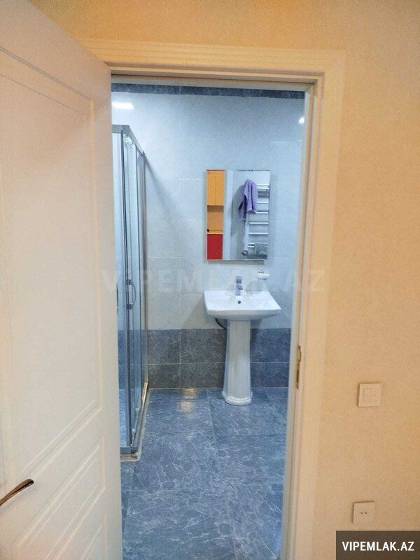 Abşeron rayonunda 2 otaqlı Yeni tikili Satılır, 74 m² — Mənzil, Bakı (8)