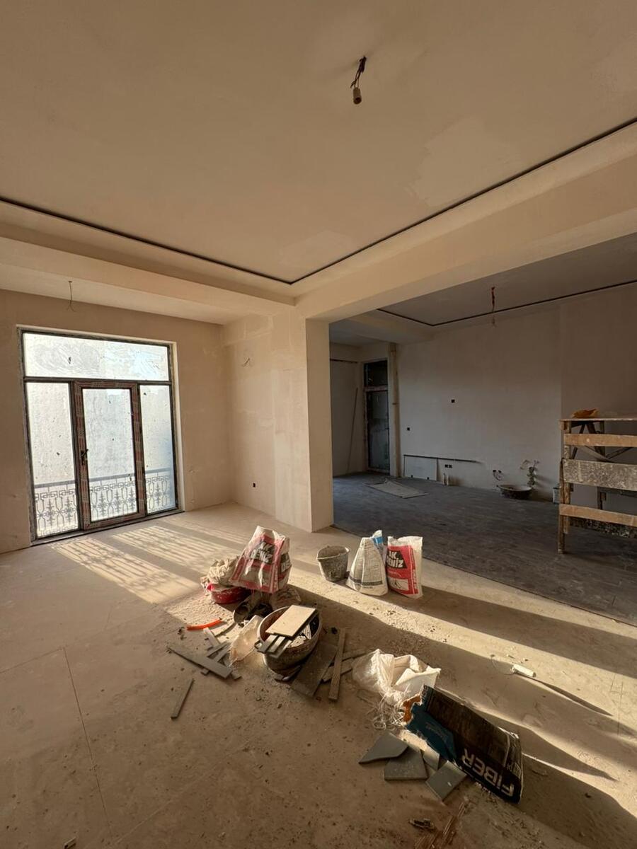 Satılır 3 otaqlı yeni tikili 151 m² — Mənzil, Bakı (6)