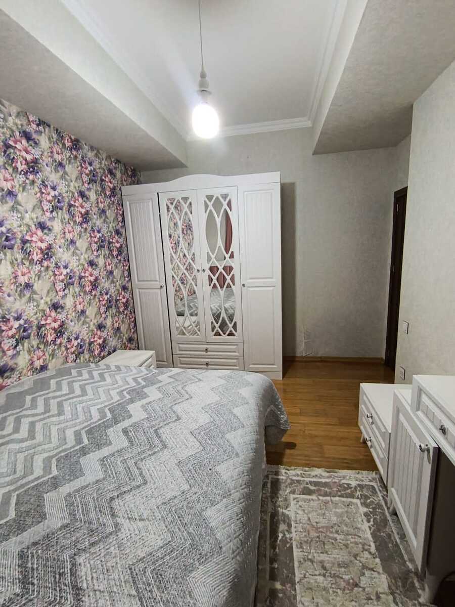 Satılır 3 otaqlı yeni tikili 67.2 m² — Mənzil, Sumqayıt (3)
