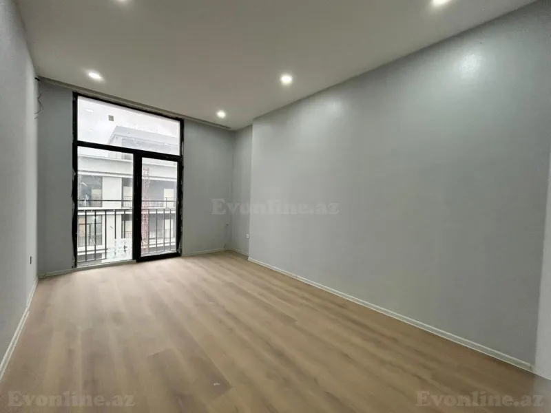 Satılır 2 otaqlı Mənzil Yeni tikili 50 m² Bakı, Nərimanov r., Gənclik m — Mənzil, Bakı (6)