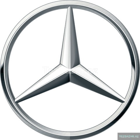 Mercedes Ehtiyat hissələri Ve Servis xidməti — Bakı