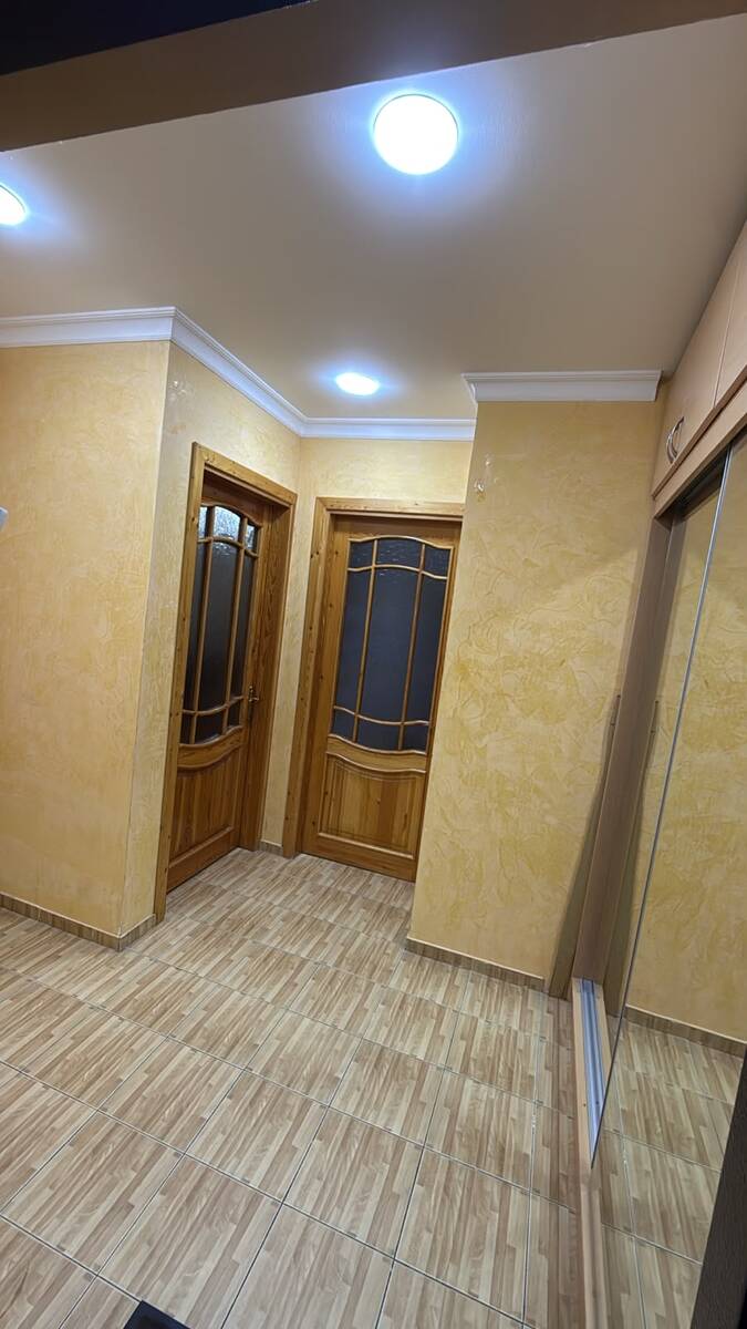 İcarəyə verilir 2 otaqlı yeni tikili 66 m² — Mənzil, Bakı (9)