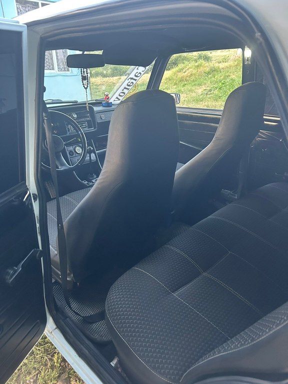 Lada (VAZ) 2107, 1.6 L, 2009 il, 87 000 km 90-FX-710 — Avtomobillər, Tovuz (12)