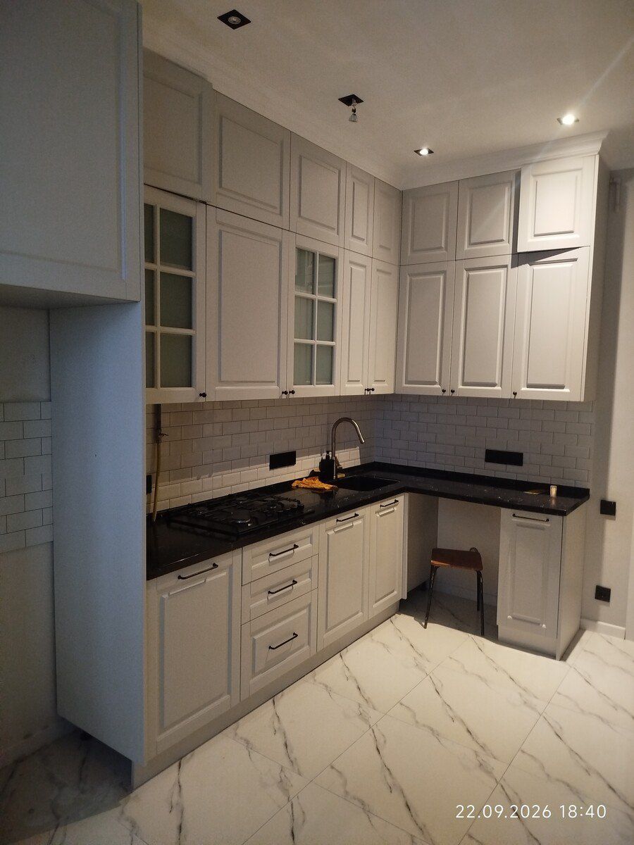 İcarəyə verilir 3 otaqlı yeni tikili 98 m² — Mənzil, Bakı (6)
