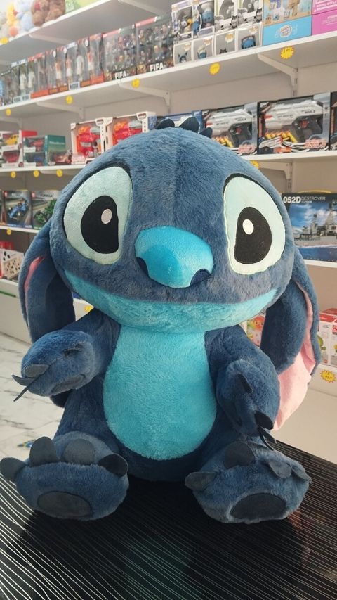 Yumşaq stitch — Bakı