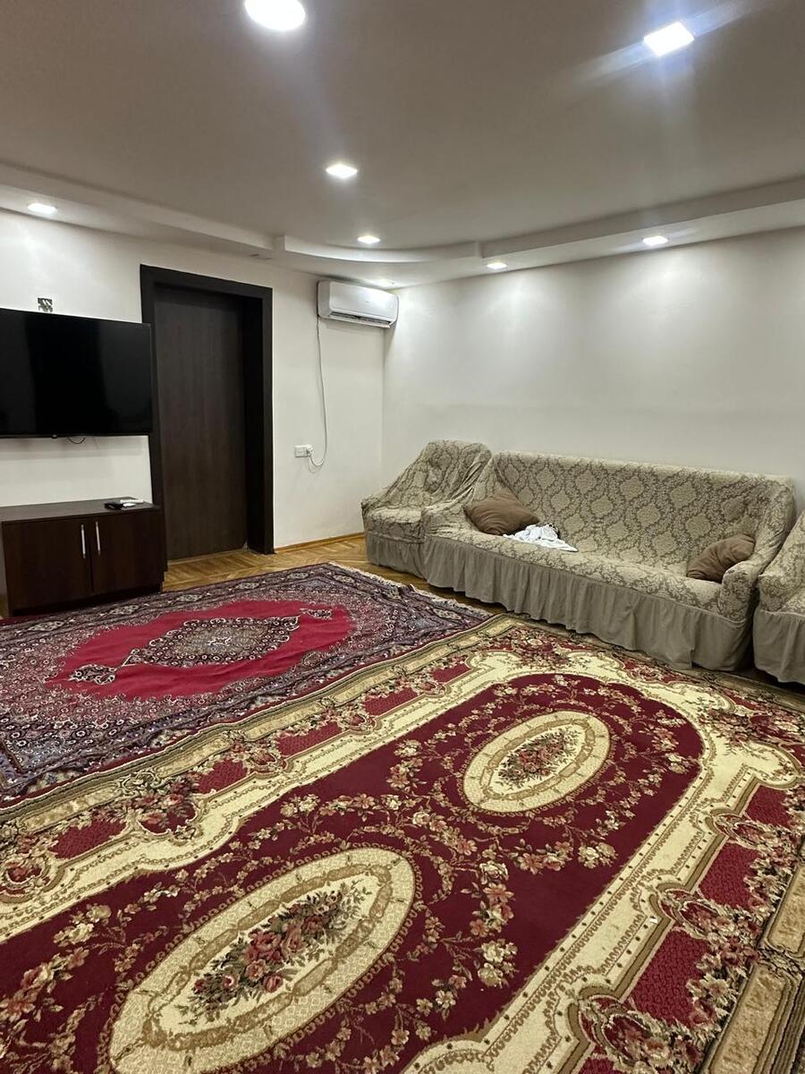 İcarəyə verilir 2 otaqlı köhnə tikili 60 m² — Mənzil, Bakı (9)