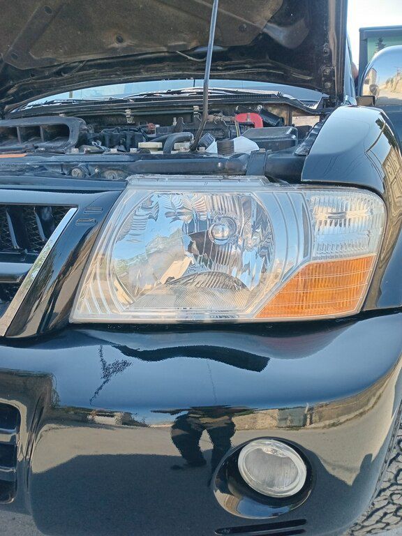 Mitsubishi Pajero, 3.0 L, 2005 il, 335 455 km 99-NY-249 — Avtomobillər, Bakı (7)
