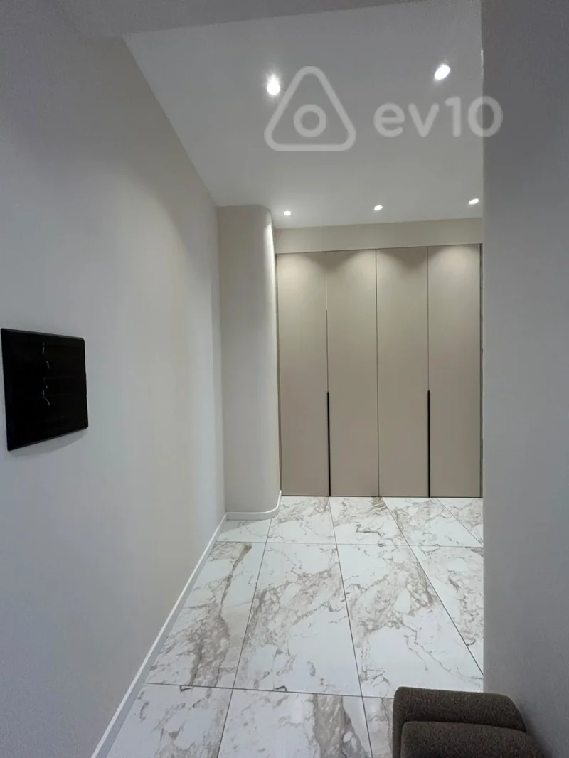 2 otaqlı mənzil, 83 m², Əliəşrəf Əlizadə — Mənzil, Bakı (12)
