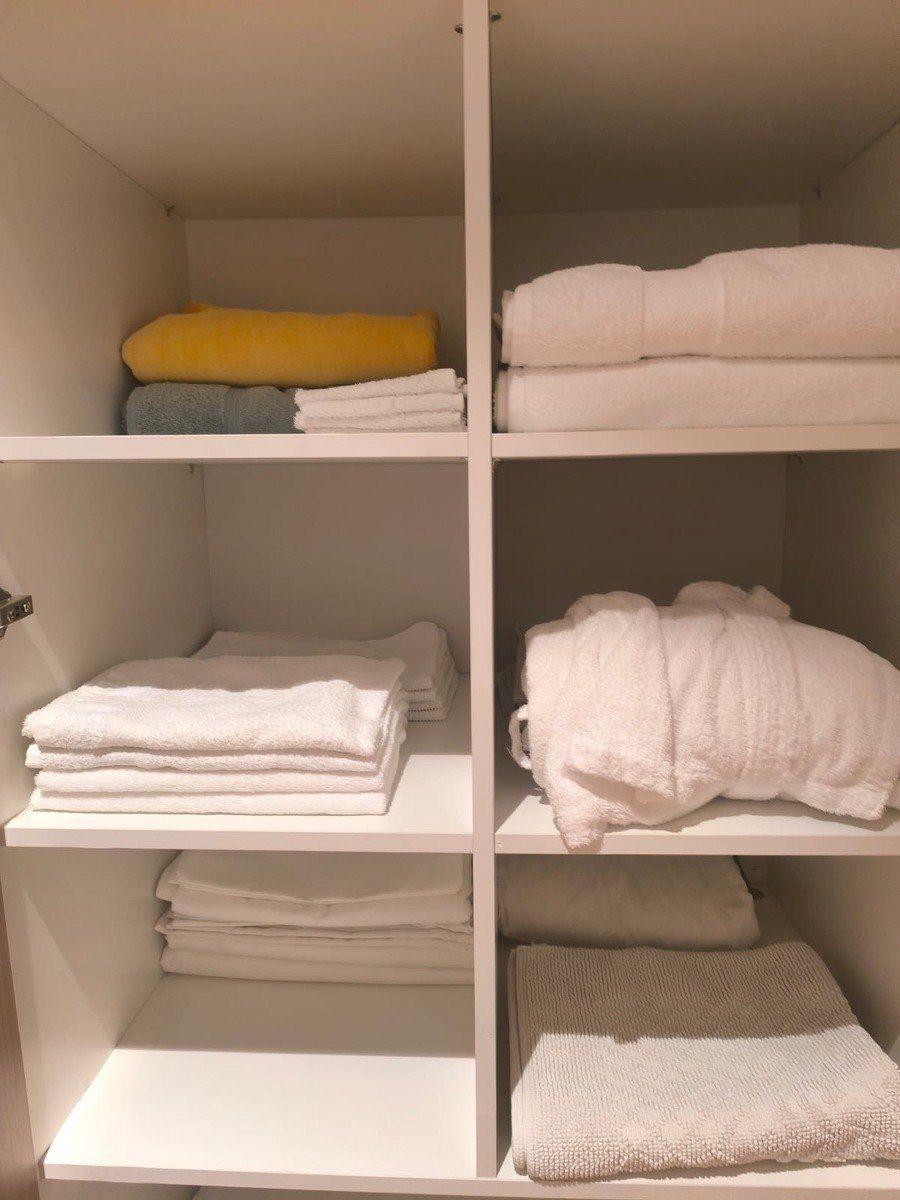 Satılır 1 otaqlı yeni tikili 45 m² — Mənzil, Bakı (11)