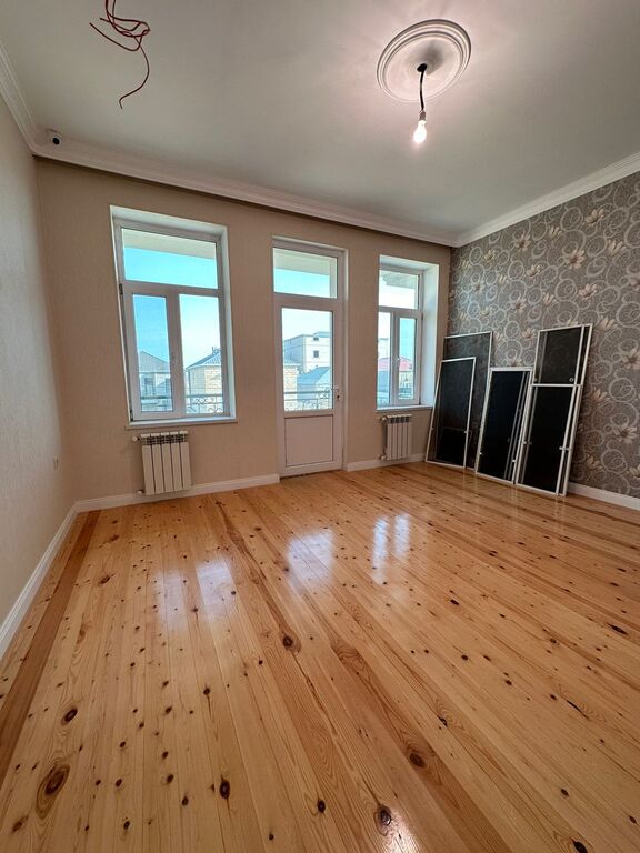 Satılır 5 otaqlı həyət evi/bağ evi 1000 m² — Ev, villa, Bakı (12)