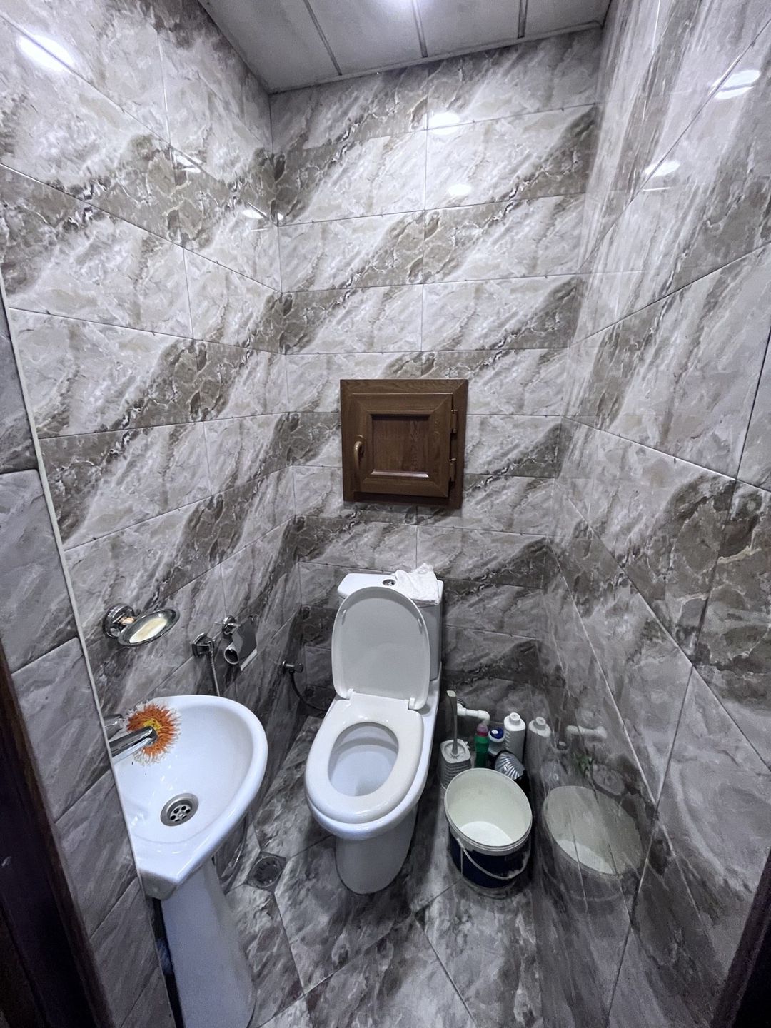 Satılır 2 otaqlı yeni tikili 74 m² — Mənzil, Xırdalan (7)