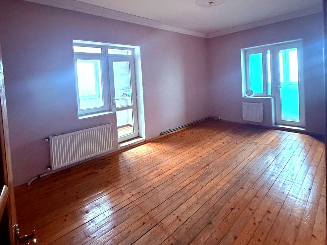 Satılır 3 otaqlı köhnə tikili 85 m² — Mənzil, Bakı (4)
