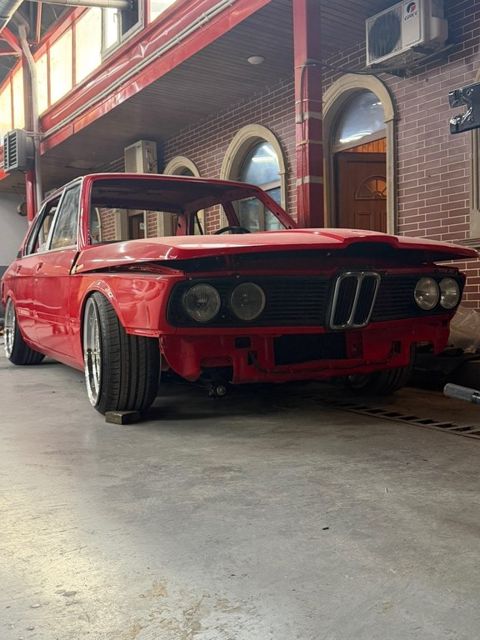 BMW 518, 1.8 L, 1980 il, 178 000 km — Bakı